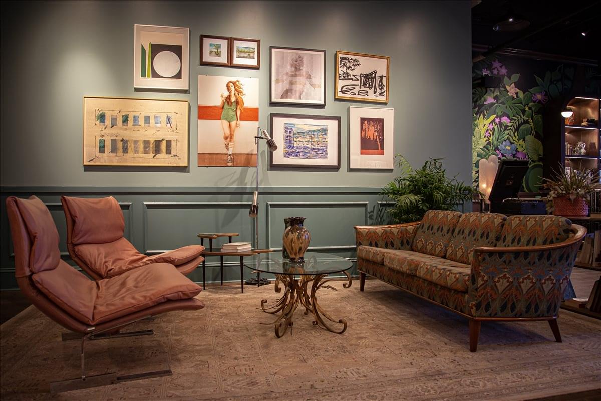 No18 Buckhead, 3017 Bolling Way NE Office Space - Atlanta