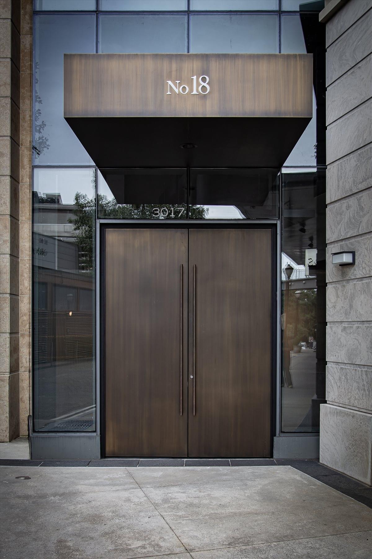 No18 Buckhead, 3017 Bolling Way NE Office Space - Atlanta