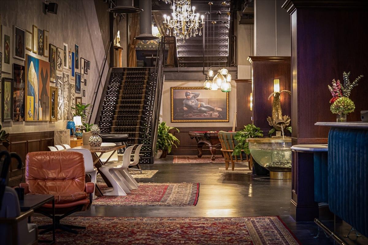 No18 Buckhead, 3017 Bolling Way NE Office Space - Atlanta