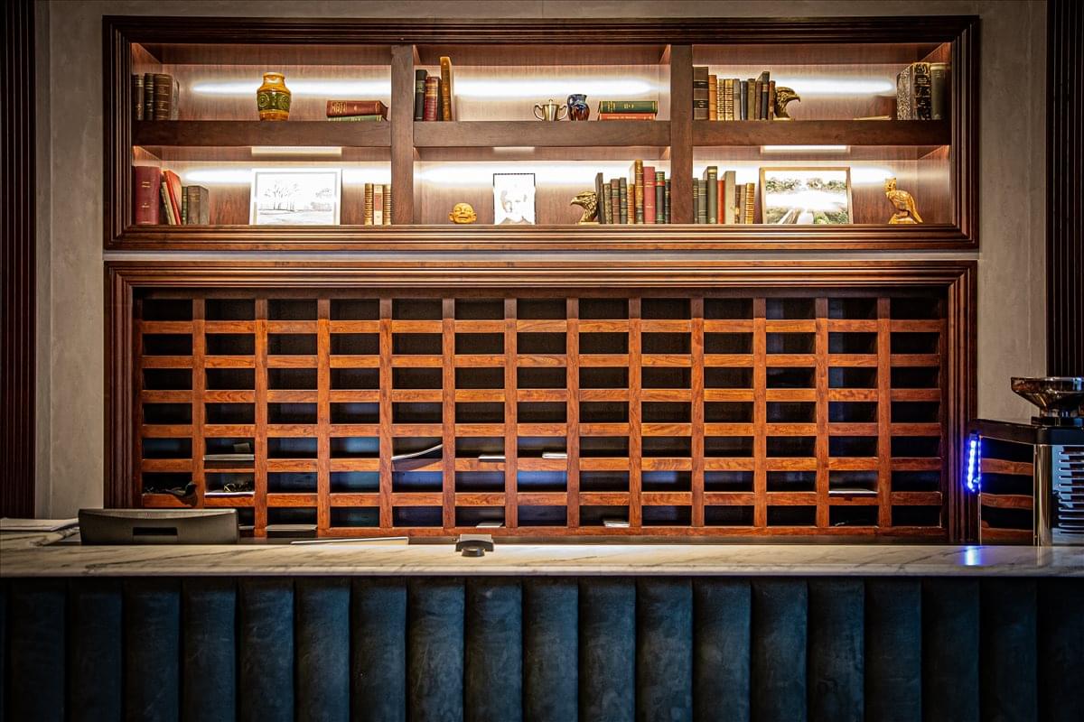 No18 Buckhead, 3017 Bolling Way NE Office Space - Atlanta