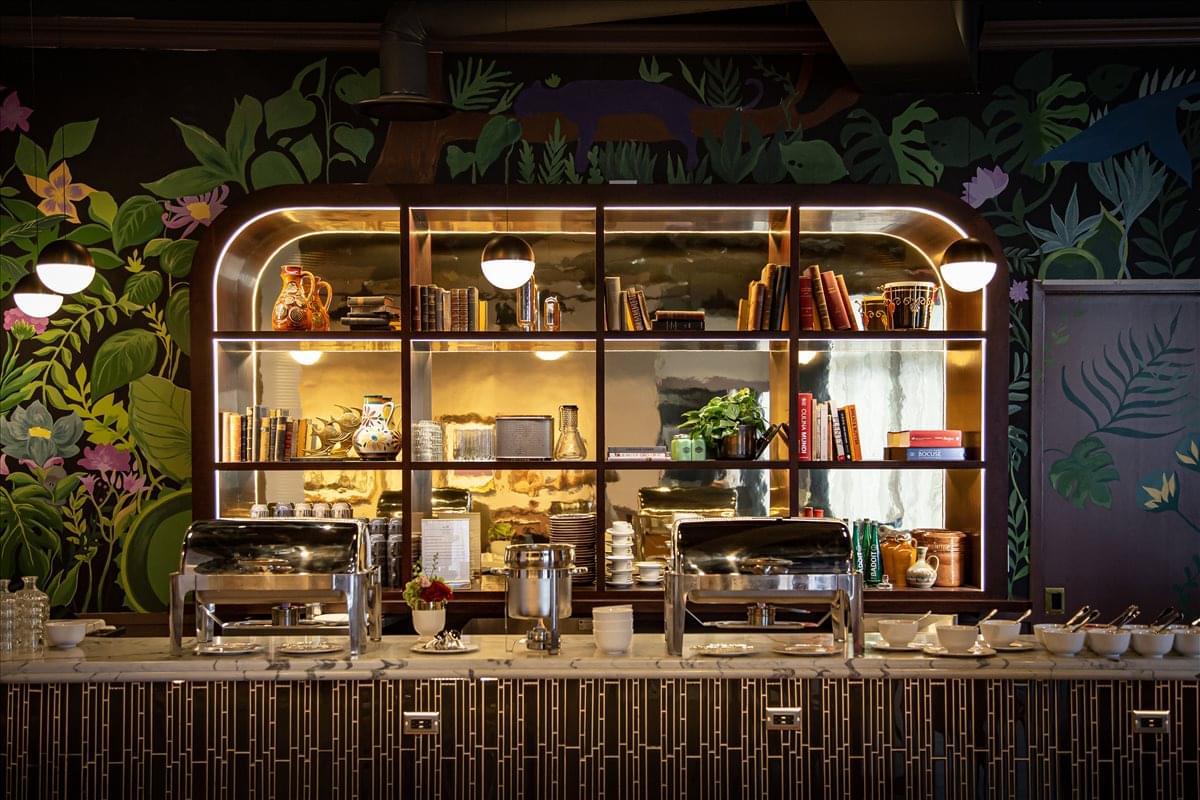 No18 Buckhead, 3017 Bolling Way NE Office Space - Atlanta