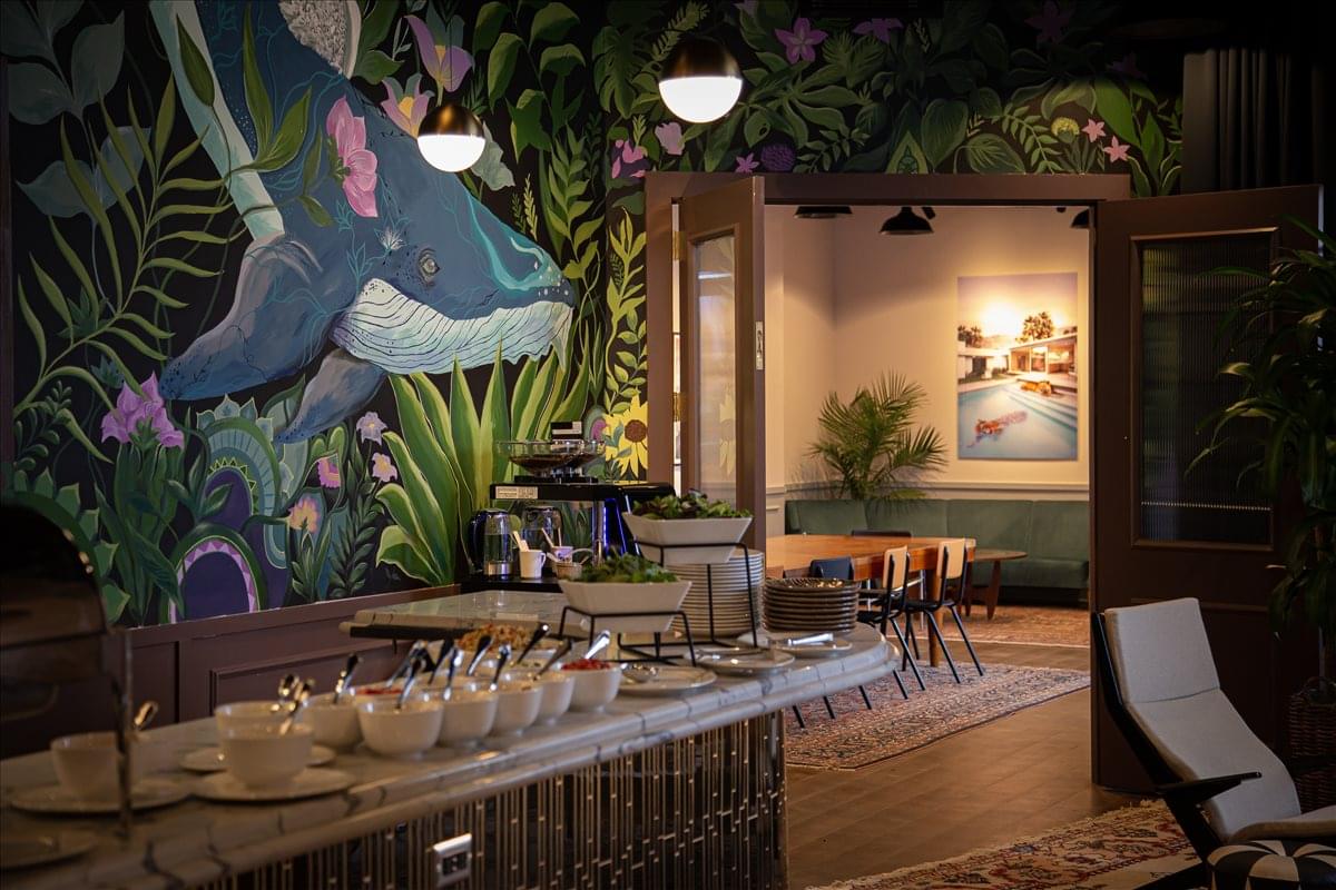 No18 Buckhead, 3017 Bolling Way NE Office Space - Atlanta