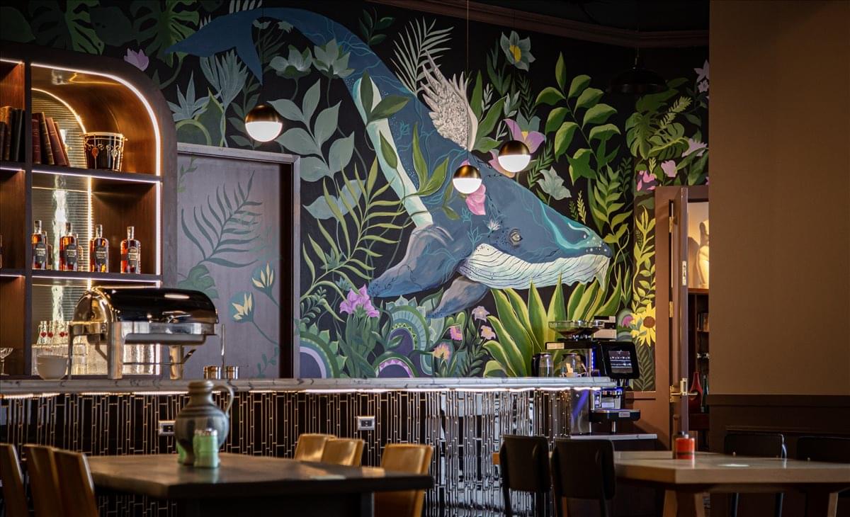 No18 Buckhead, 3017 Bolling Way NE Office Space - Atlanta