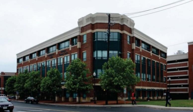 12 S Summit Ave available for companies in Gaithersburg