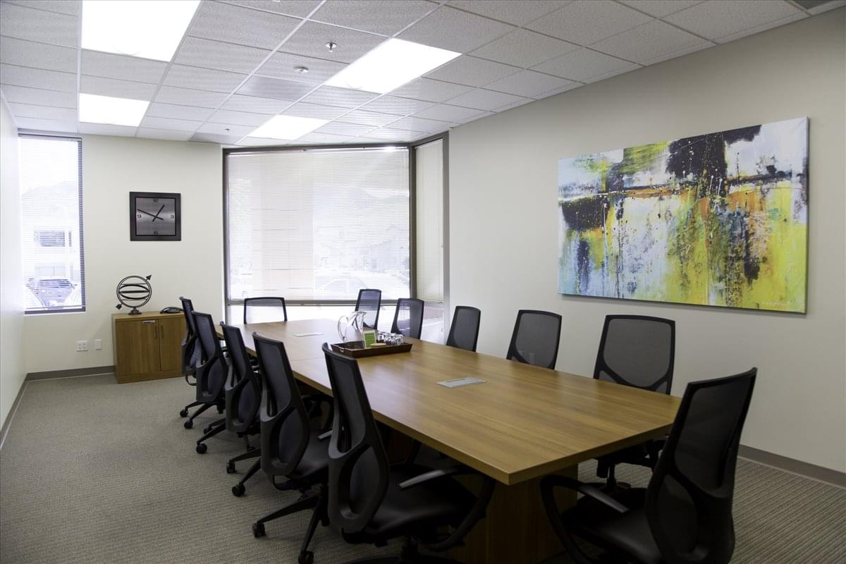 30721 Russell Ranch Rd Office Images