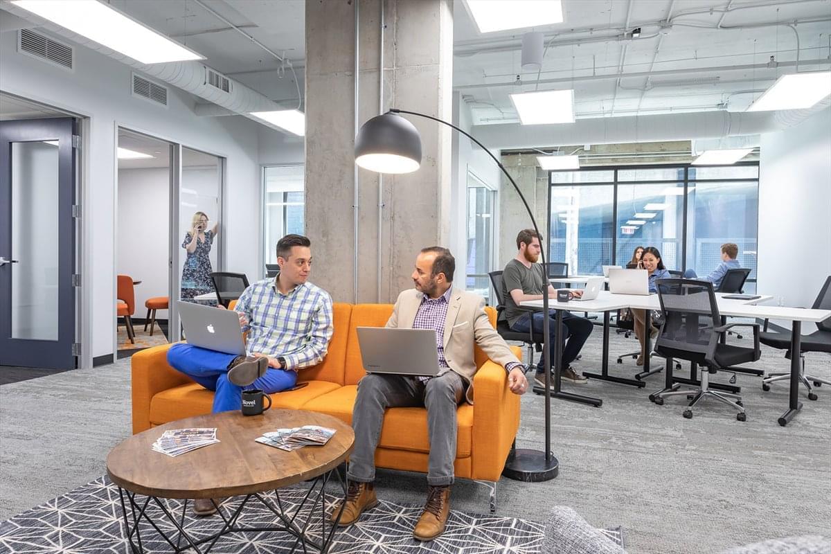 Photo of Office Space on 405 W Superior St, Near North Side Chicago