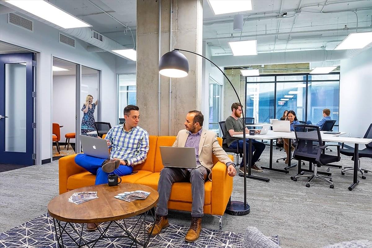 405 W Superior St, Near North Side Office Space - Chicago