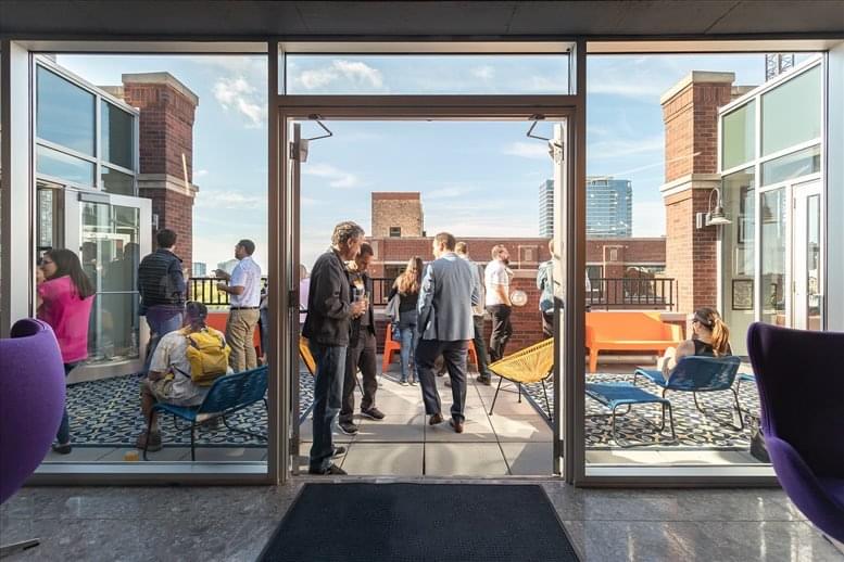 405 W Superior St, Near North Side Office Space - Chicago