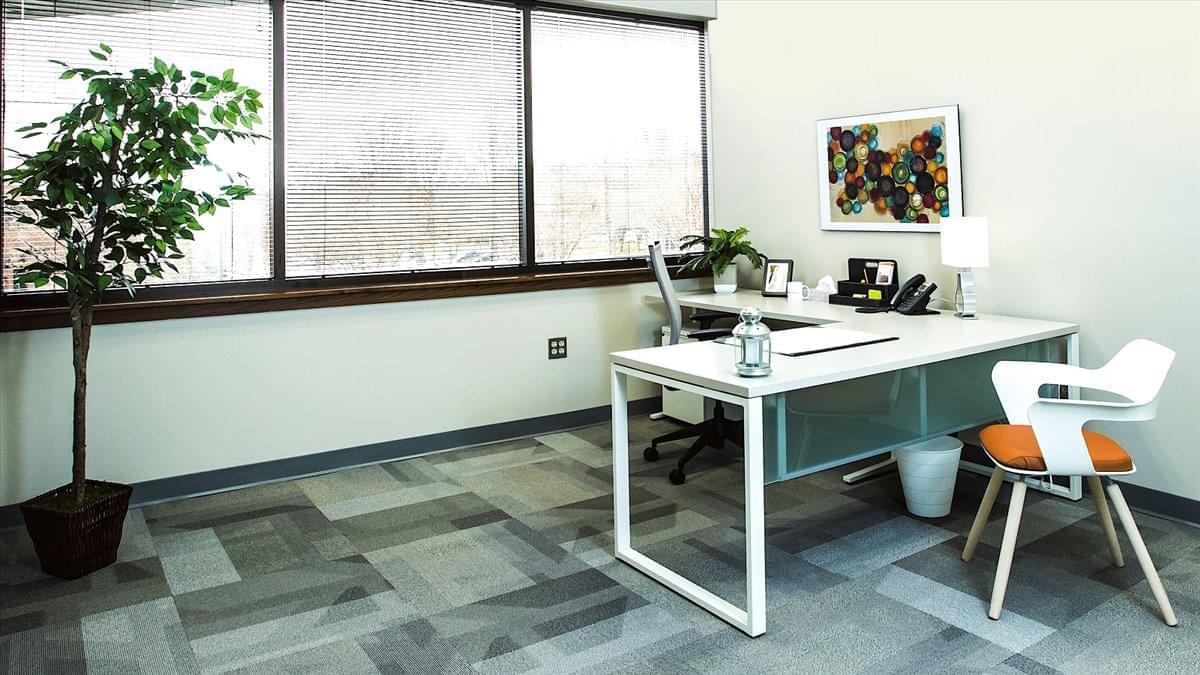 806 Green Valley Rd, Guilford Hills Office Space - Greensboro