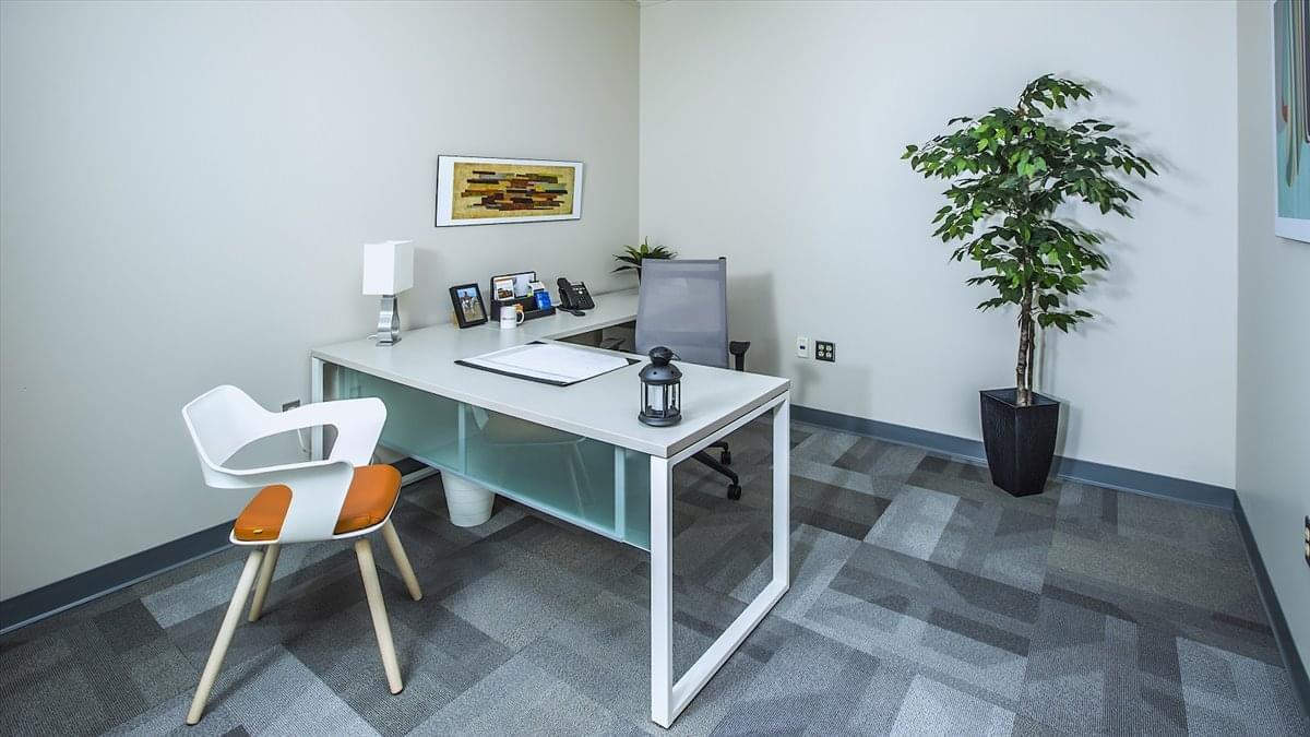 806 Green Valley Rd, Guilford Hills Office Space - Greensboro