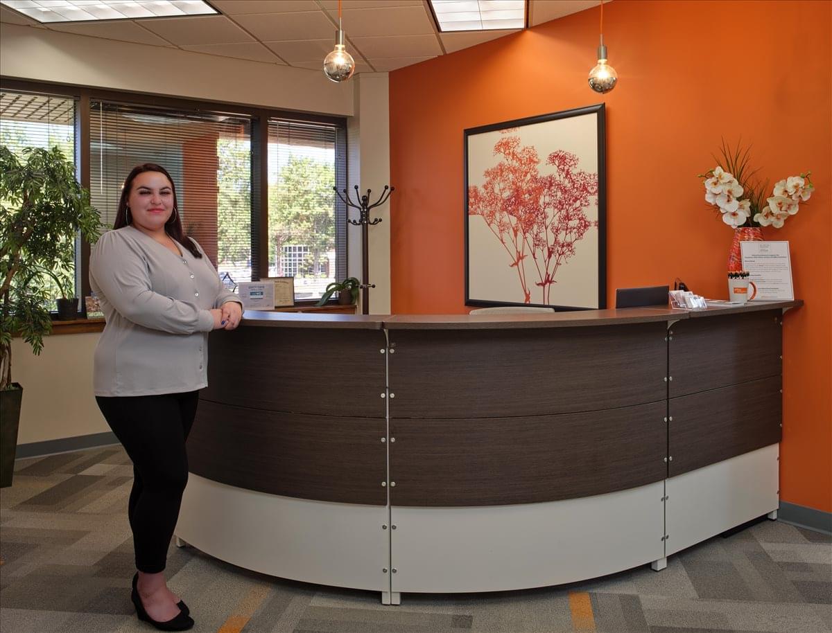 806 Green Valley Rd, Guilford Hills Office Images