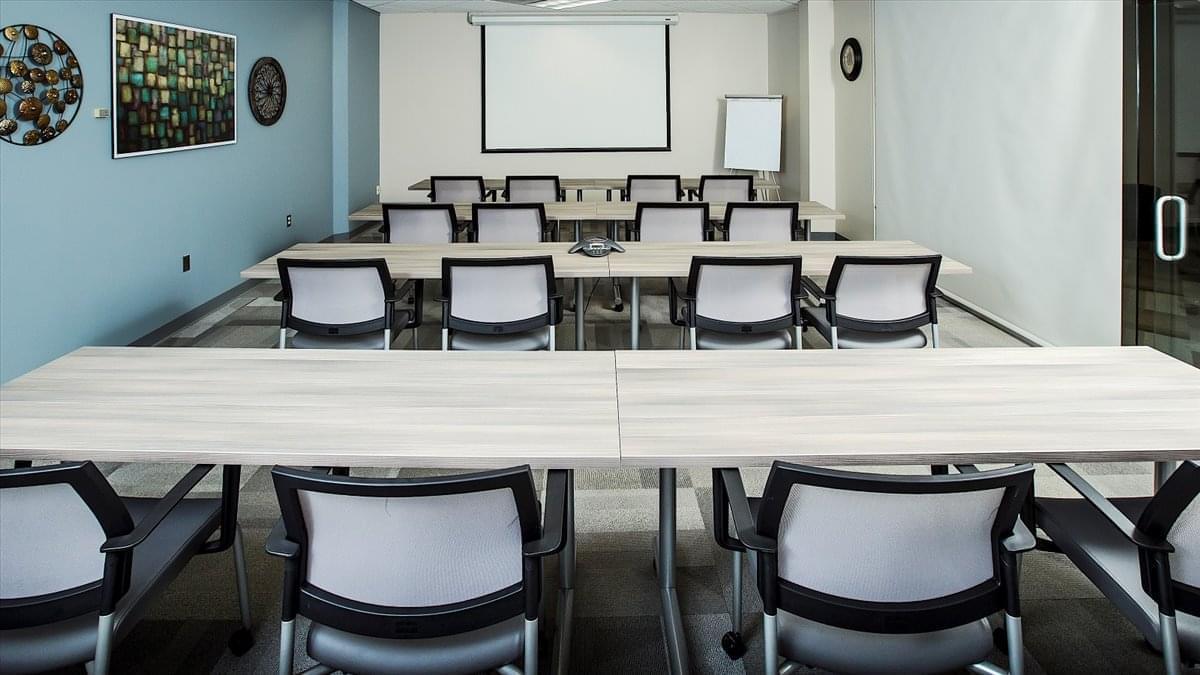 806 Green Valley Rd, Guilford Hills Office Images