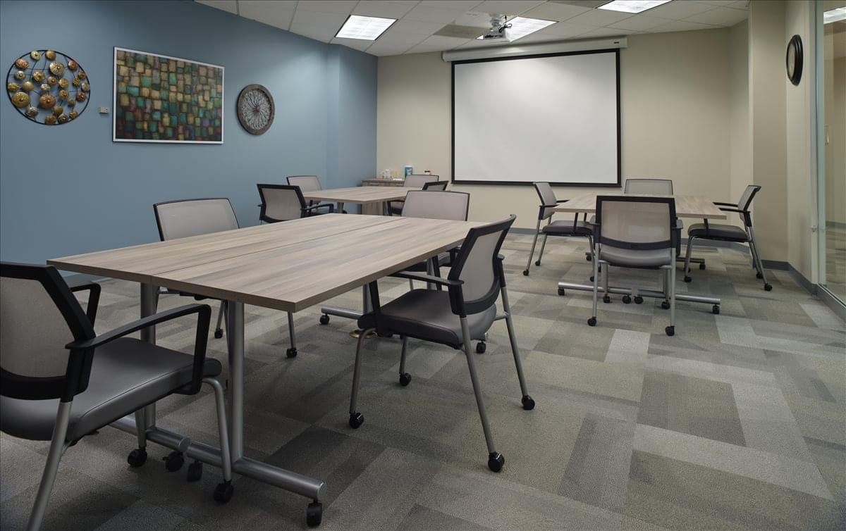 806 Green Valley Rd, Guilford Hills Office Images