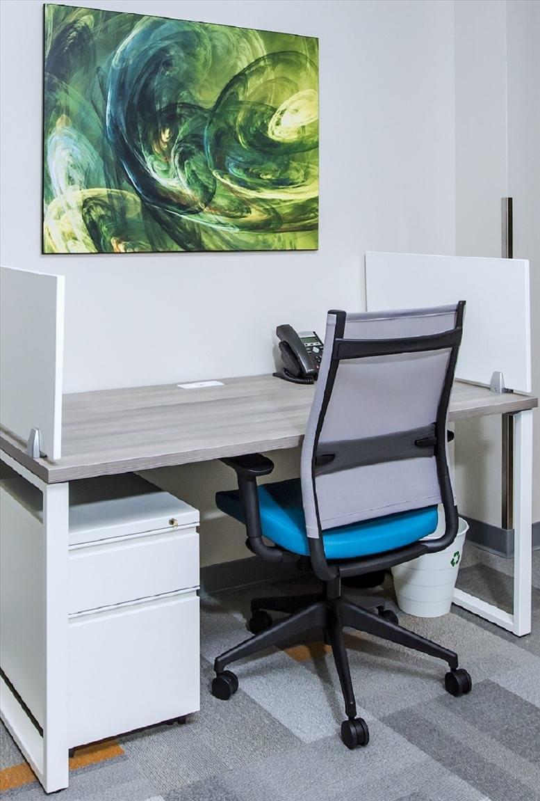 806 Green Valley Rd, Guilford Hills Office Space - Greensboro