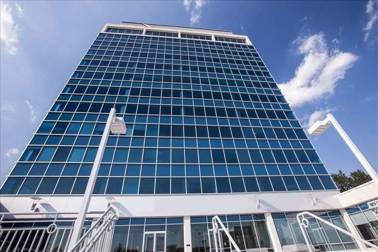Photo of Office Space on 1 Olympic Pl Towson
