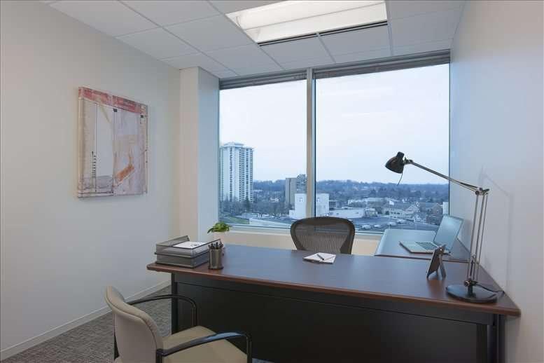 1 Olympic Pl Office Space - Towson