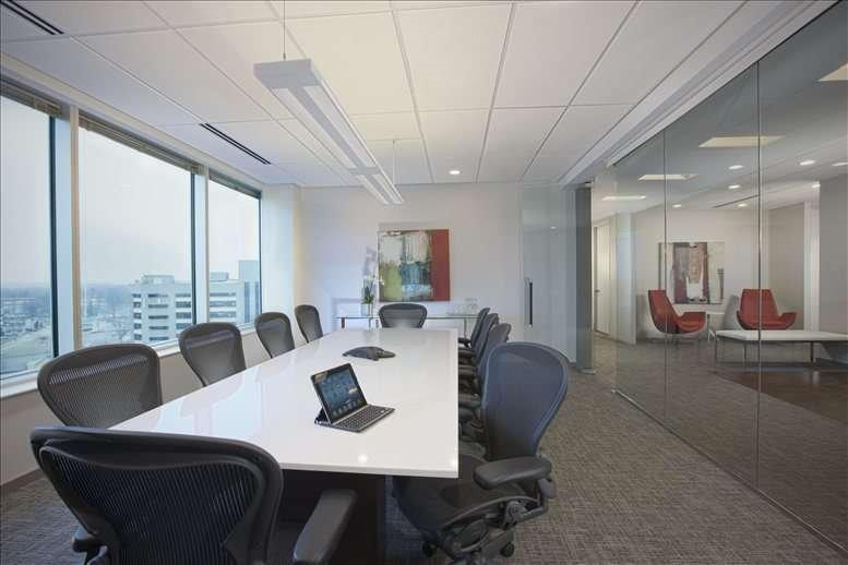1 Olympic Pl Office Space - Towson