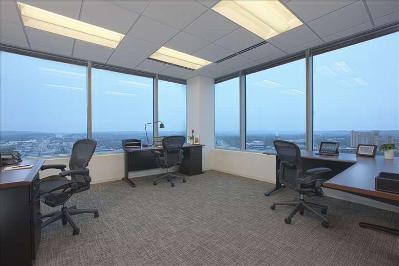1 Olympic Pl Office Space - Towson
