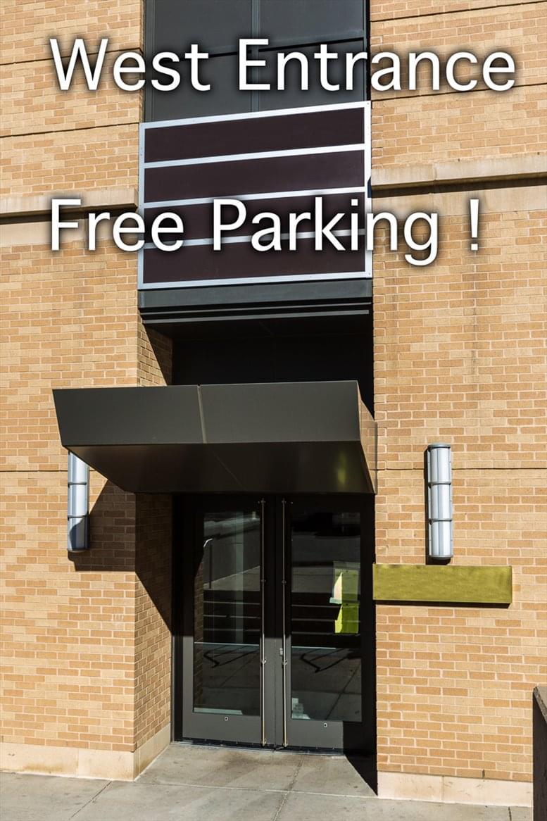 355 S Teller St, South Alameda Office Space - Lakewood