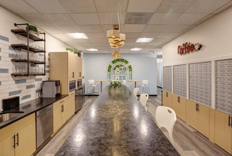 Photo of Office Space on 501 S Cherry St, Glendale Denver