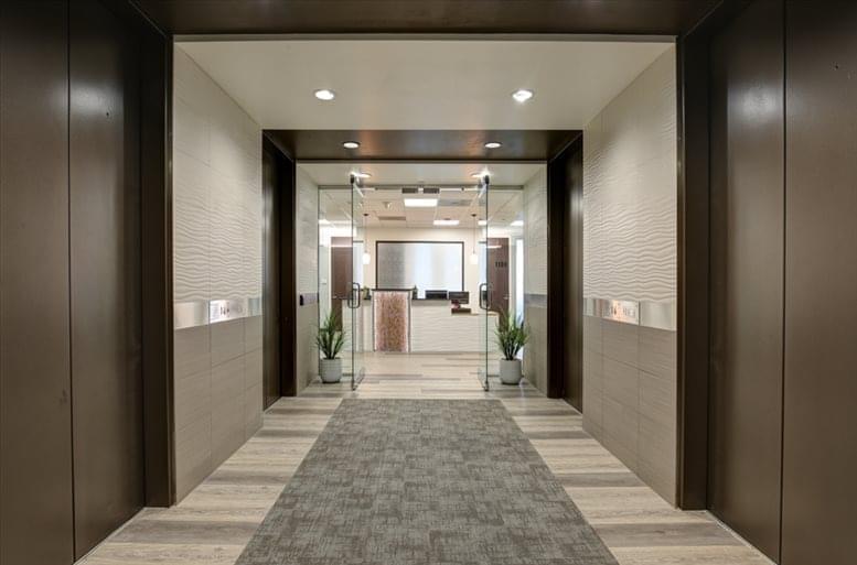 501 S Cherry St, Glendale Office Space - Denver