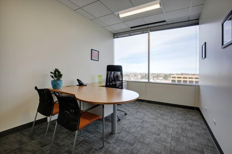 501 S Cherry St, Glendale Office Space - Denver