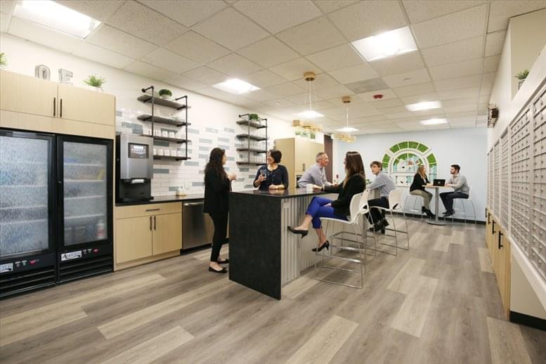 501 S Cherry St, Glendale Office Space - Denver