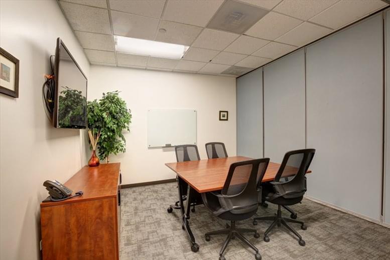 501 S Cherry St, Glendale Office Space - Denver