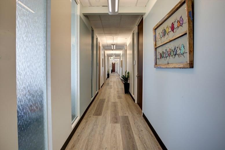 501 S Cherry St, Glendale Office Space - Denver