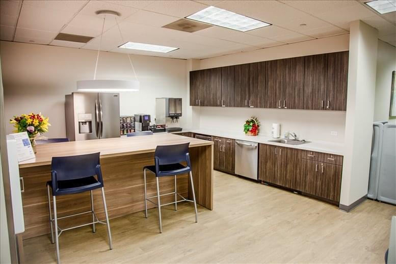 11720 Amber Park Dr, Alpha Park Office Images