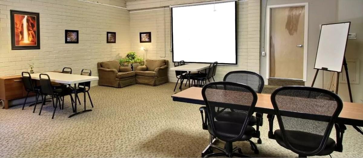 6265 CA-9, Felton Office Space - Santa Cruz