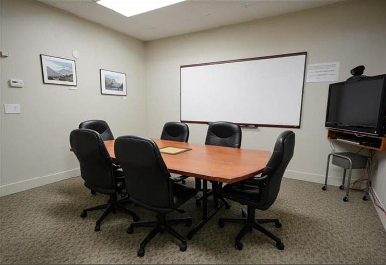 6265 CA-9, Felton Office Space - Santa Cruz