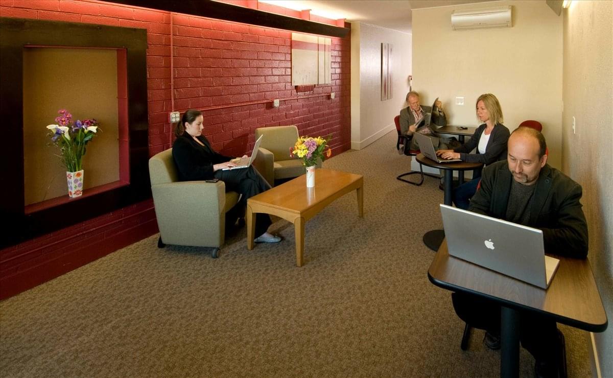 6265 CA-9, Felton Office Space - Santa Cruz