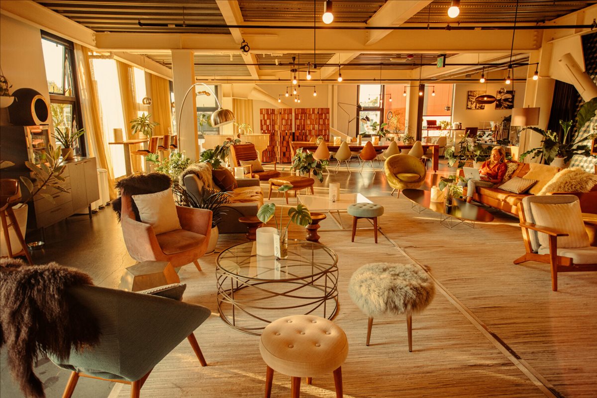 Photo of Office Space on 1424 11th Avenue,Suite 400, Chophouse Row Seattle