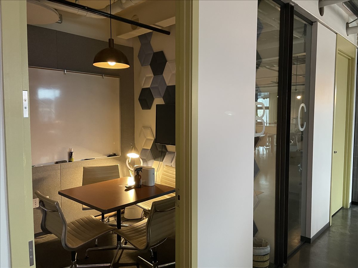 1424 11th Avenue, Suite 400, Chophouse Row Office Images