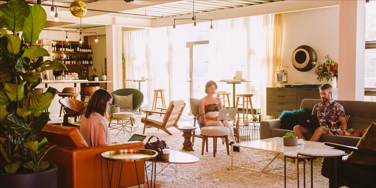 1424 11th Avenue, Suite 400, Chophouse Row Office Images