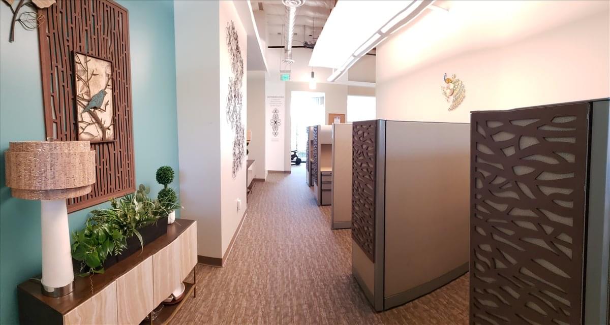 16480 Bake Parkway Office Space - Irvine