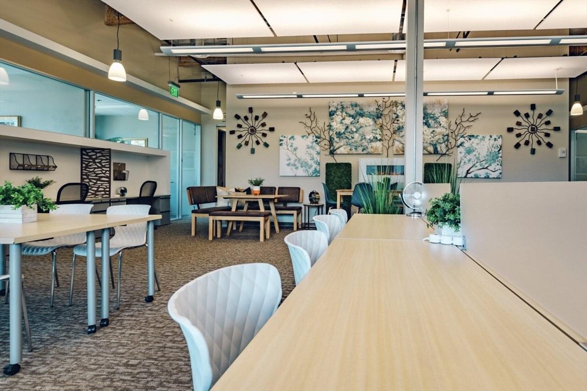 16480 Bake Parkway Office Space - Irvine