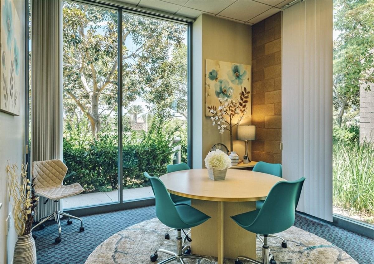 16480 Bake Parkway Office Space - Irvine