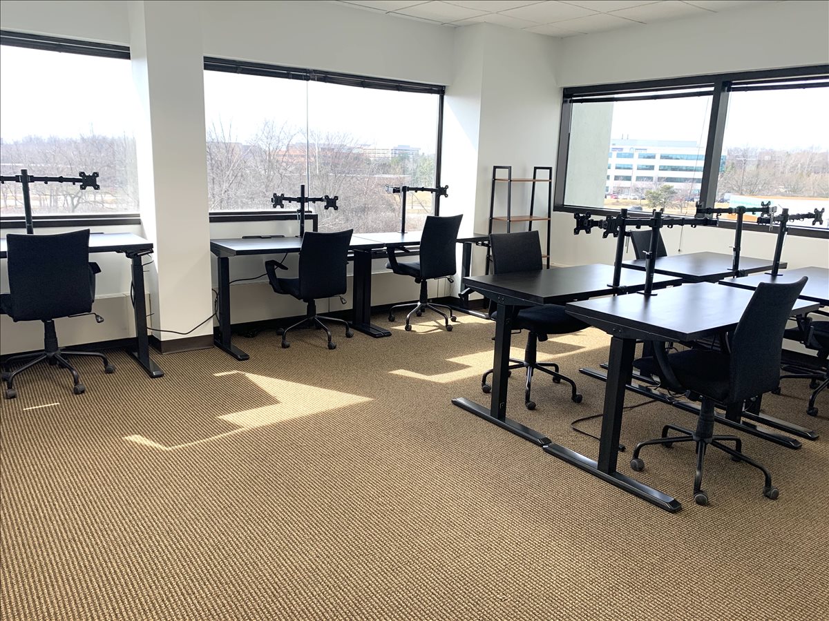 901 Tower Dr Office Space - Troy