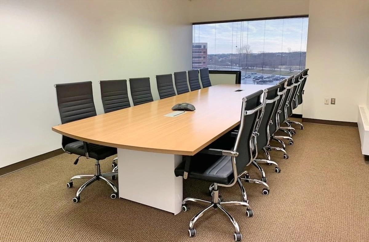 901 Tower Dr Office Space - Troy