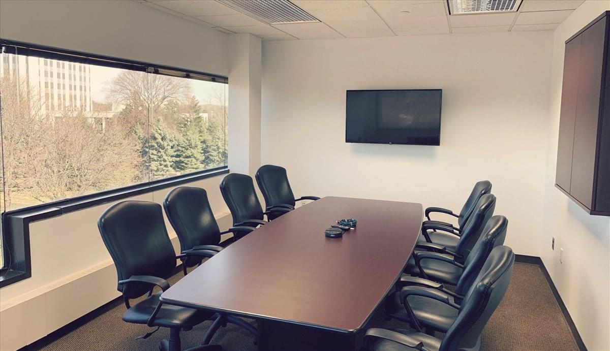 901 Tower Dr Office Space - Troy