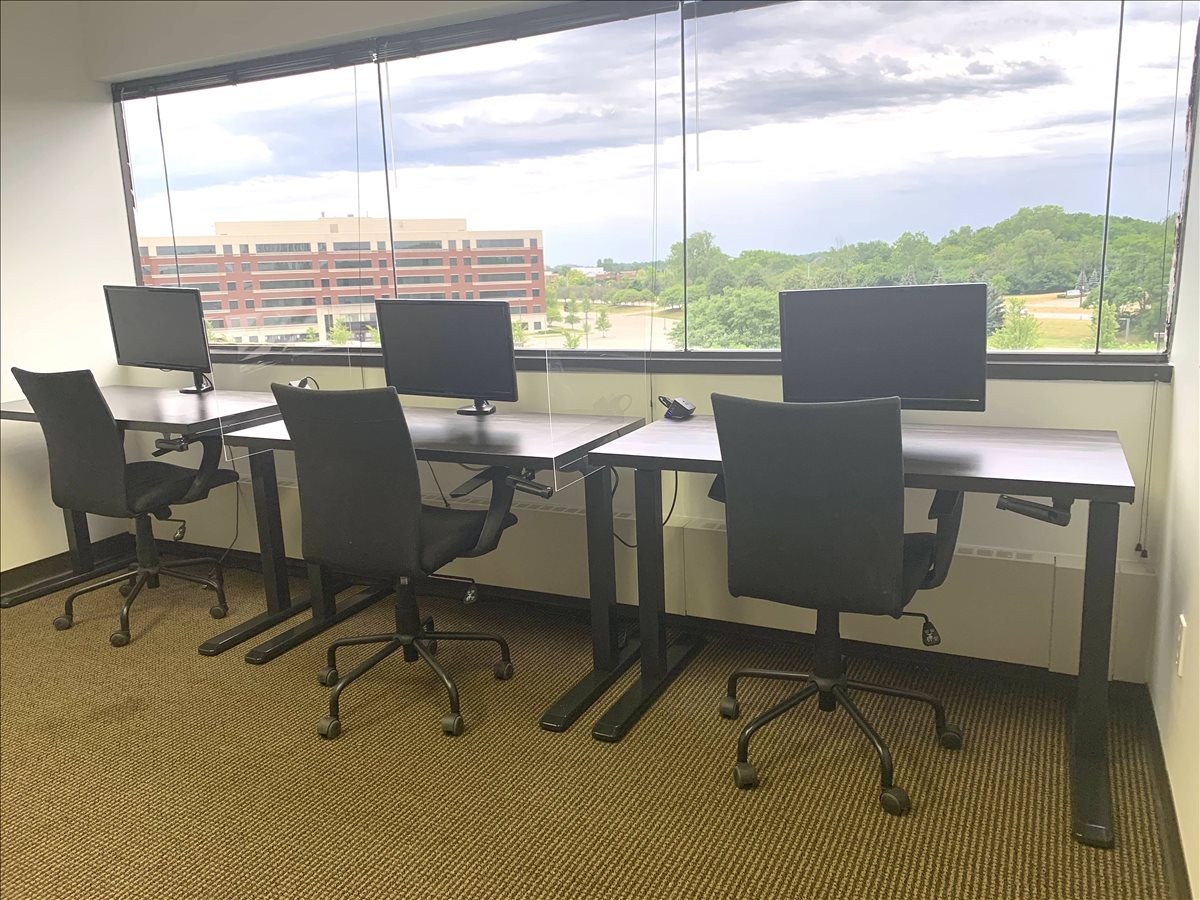 901 Tower Dr Office Space - Troy