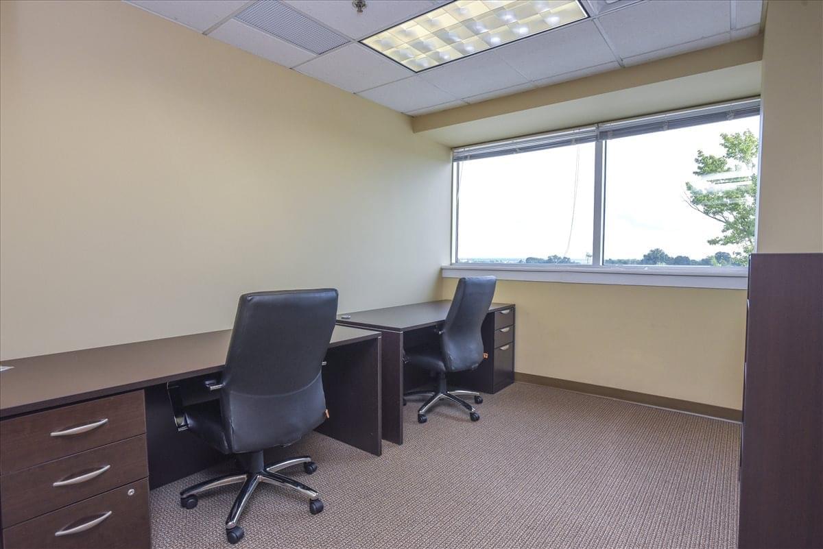 1521 Concord Pike, Fairfax Office Images