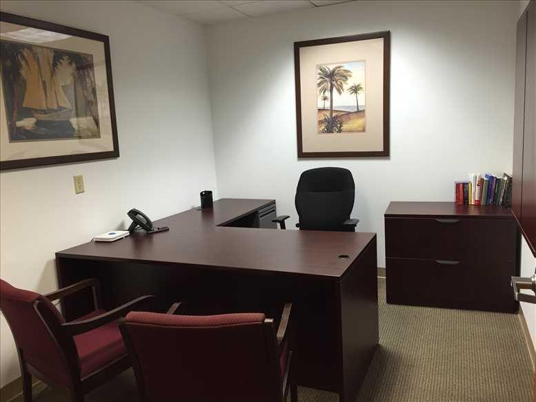 1521 Concord Pike, Fairfax Office Images