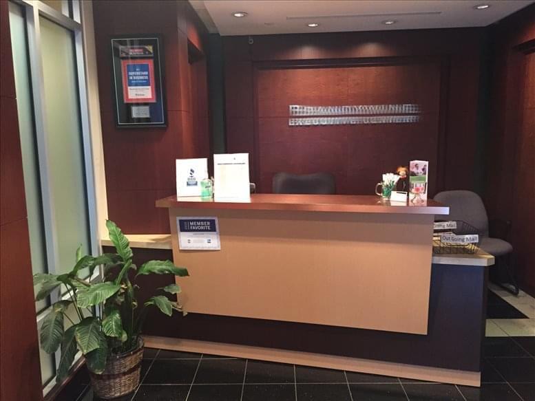 1521 Concord Pike, Fairfax Office Images