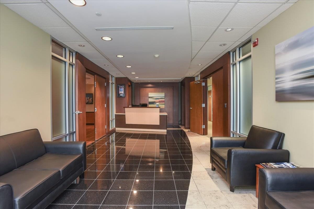 1521 Concord Pike, Fairfax Office Space - Wilmington