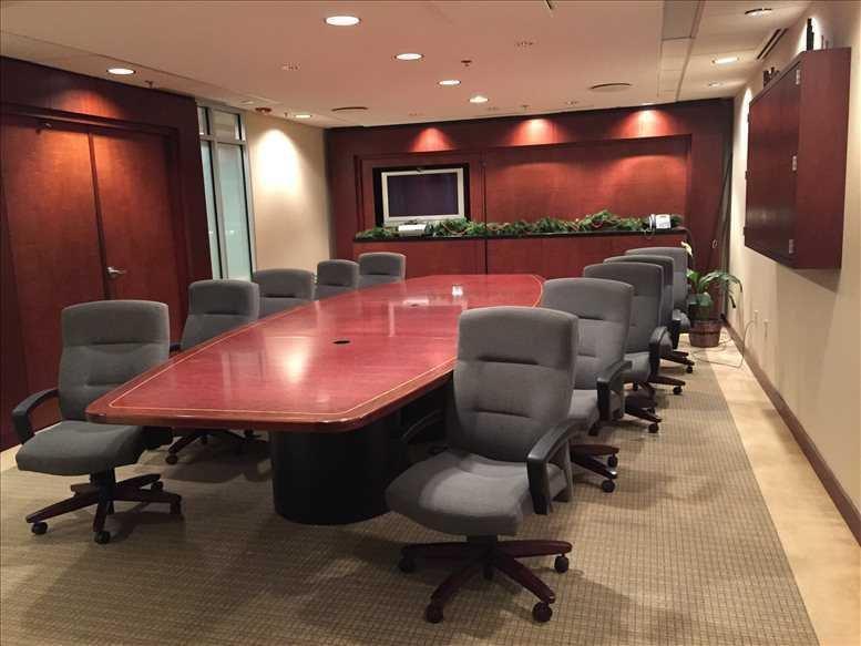 1521 Concord Pike, Fairfax Office Space - Wilmington