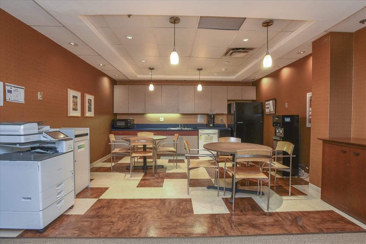 1521 Concord Pike, Fairfax Office Space - Wilmington