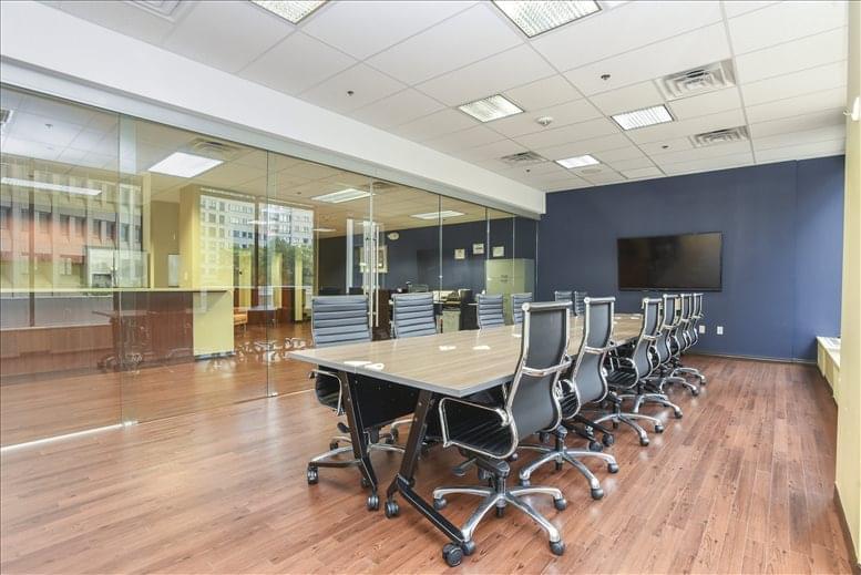 300 Delaware Ave, Mid-town Brandywine Office Space - Wilmington